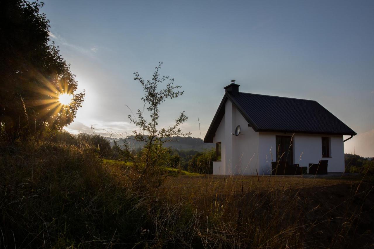 Domek Na Wierchach Piwniczna-Zdroj ภายนอก รูปภาพ