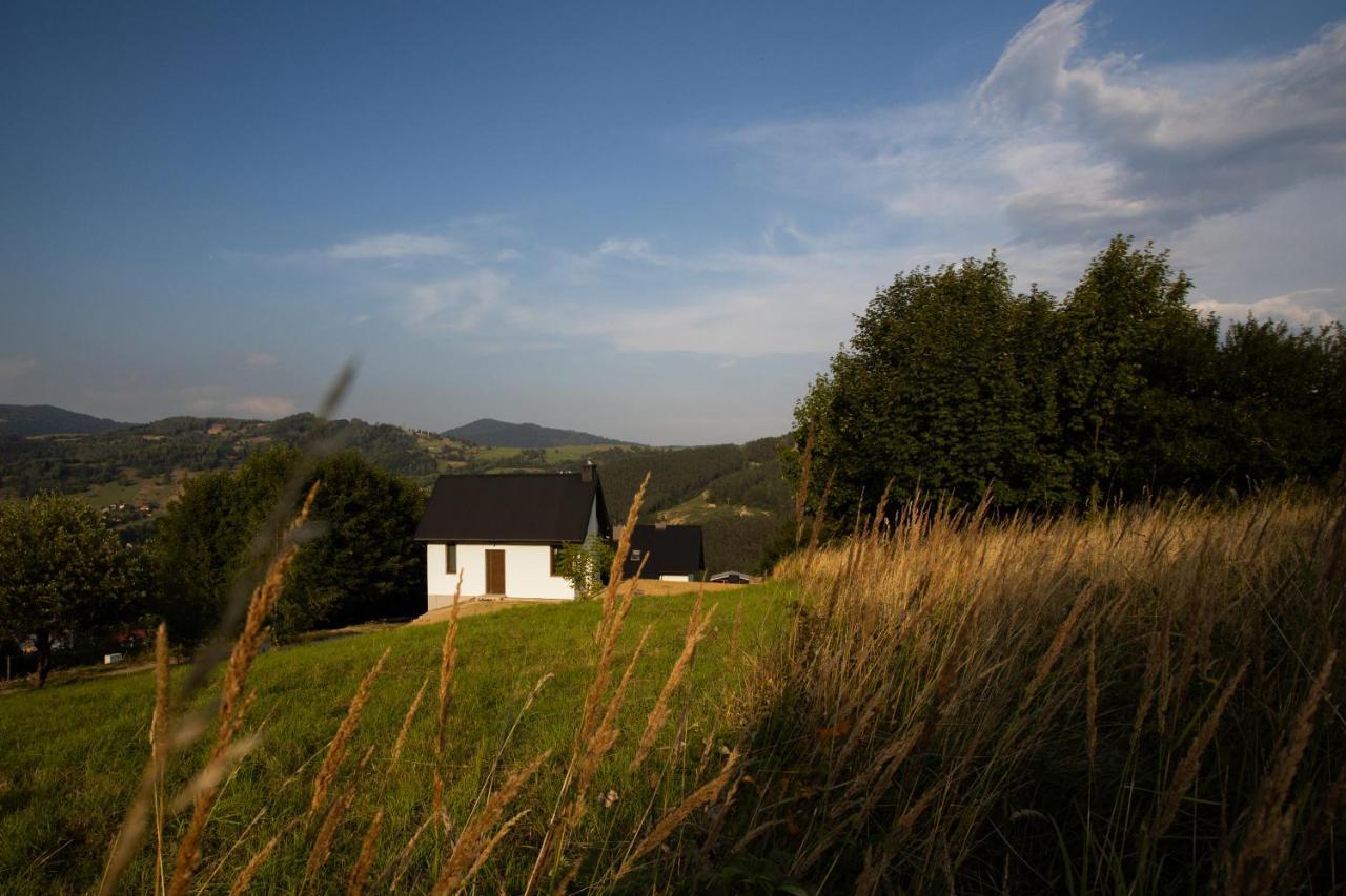 Domek Na Wierchach Piwniczna-Zdroj ภายนอก รูปภาพ